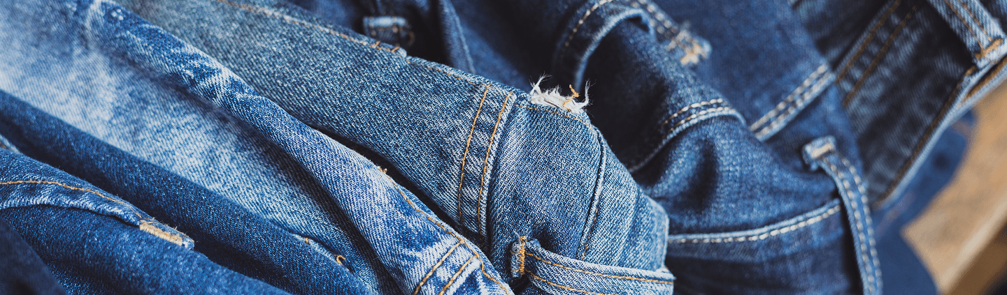 Azgard9 denim production